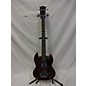 Vintage Gibson 1973 EB-3 Electric Bass Guitar thumbnail