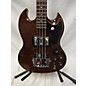 Vintage Gibson 1973 EB-3 Electric Bass Guitar