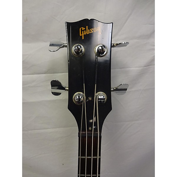 Vintage Gibson 1973 EB-3 Electric Bass Guitar