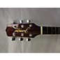Used Takamine Jasmine ES-45C Acoustic Electric Guitar