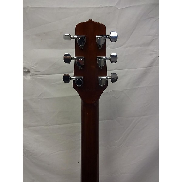 Used Takamine Jasmine ES-45C Acoustic Electric Guitar