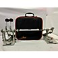 Used Pearl Eliminator Demon Drive Double Bass Drum Pedal thumbnail