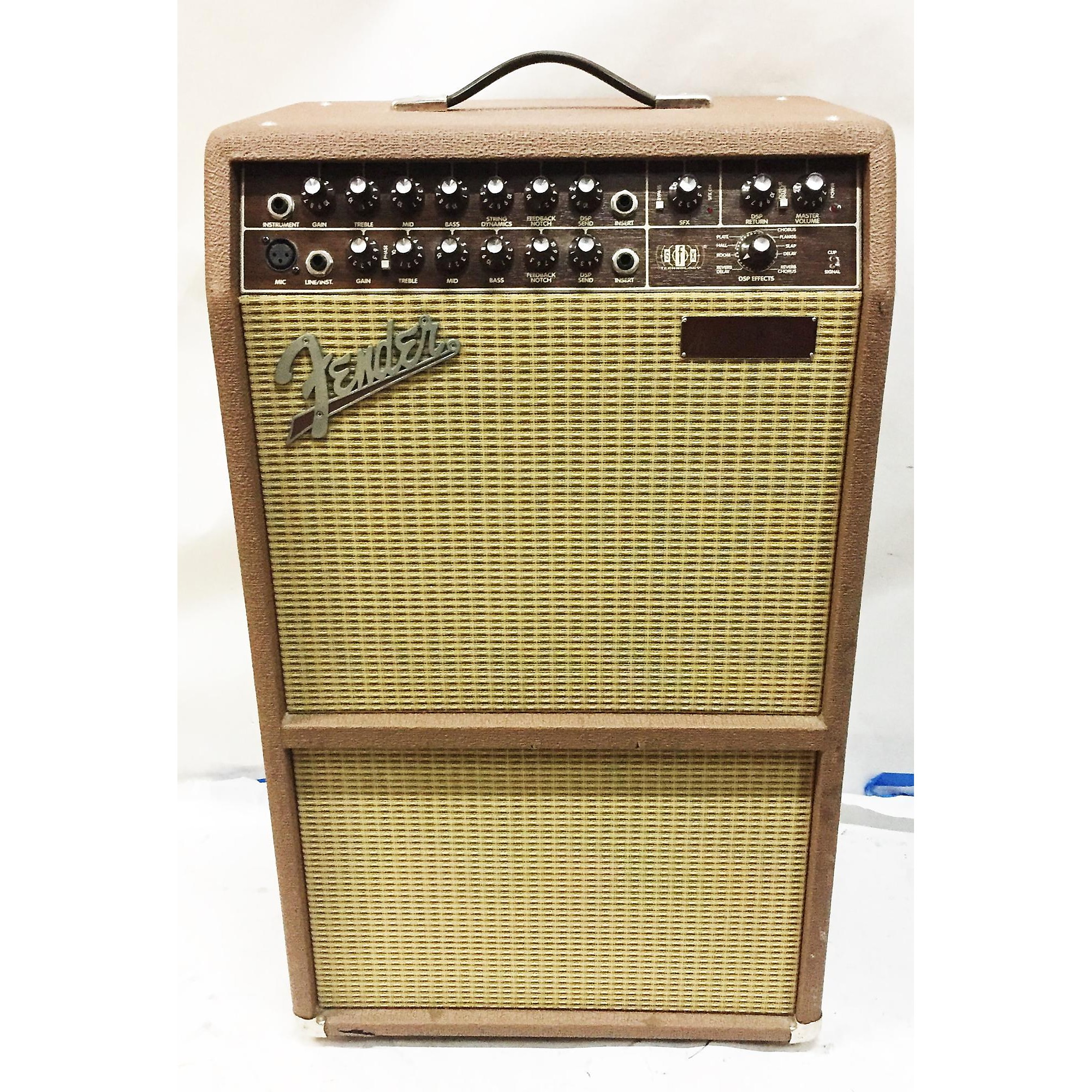 fender pr370