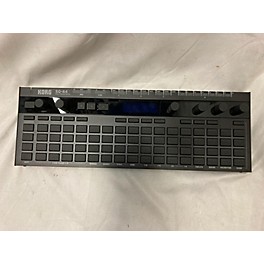 Used KORG SQ-64 MIDI Controller