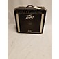 Used Peavey ARTIST VT SERIES Tube Guitar Combo Amp thumbnail