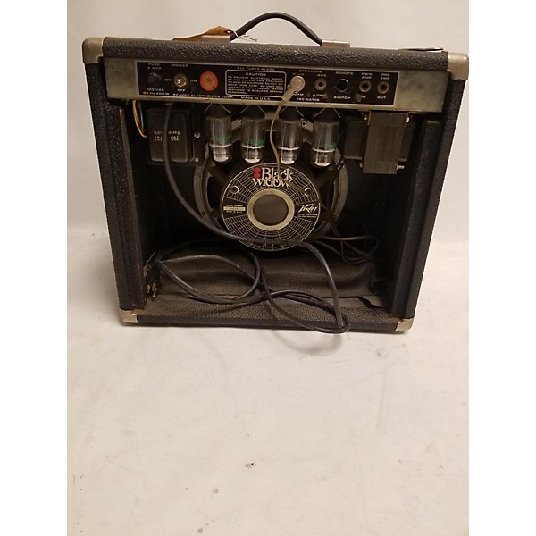 Used Peavey ARTIST VT SERIES Tube Guitar Combo Amp