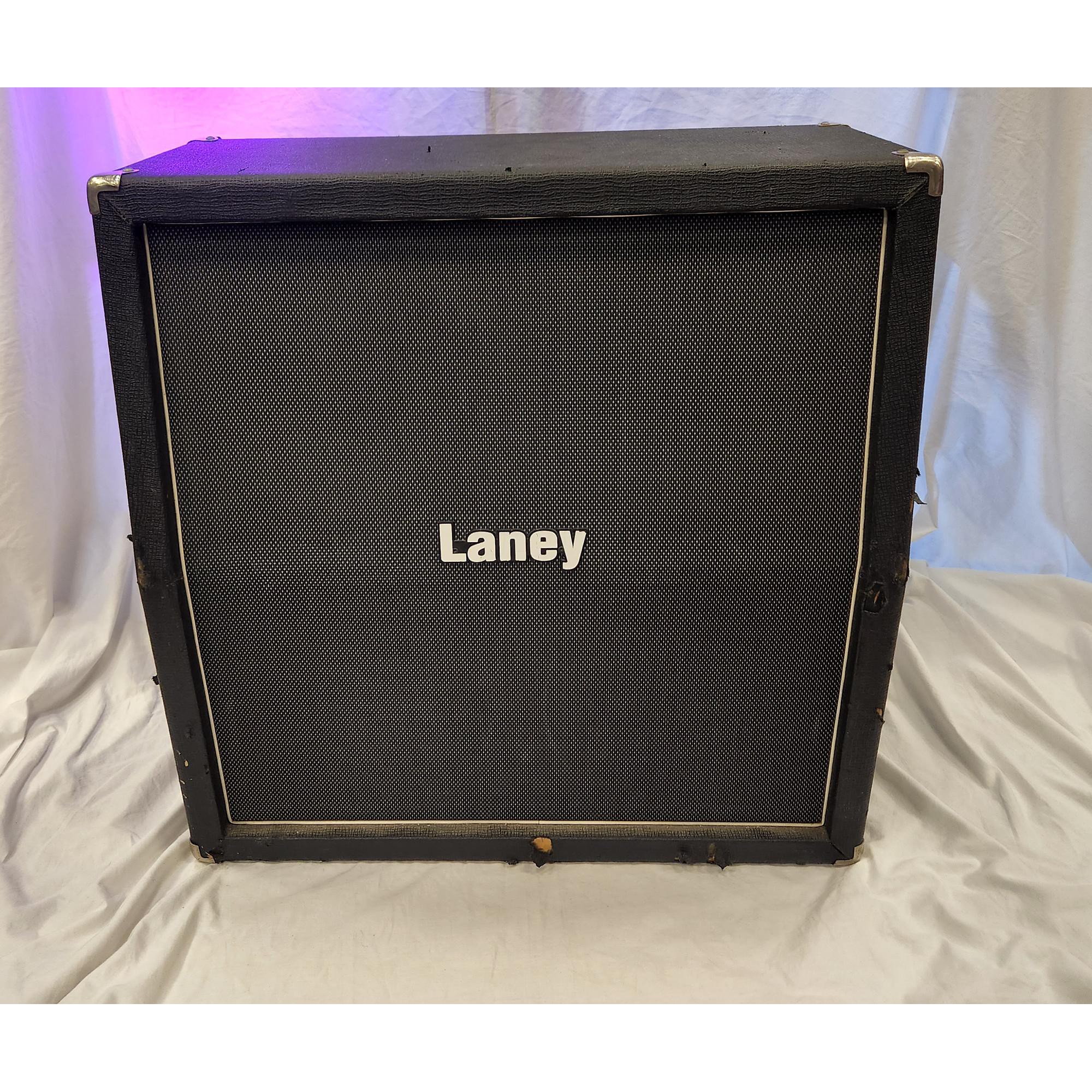 laney 4x12