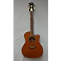 Used D'Angelico Excel Series Gramercy XT Grand Auditorium Acoustic Electric Guitar thumbnail