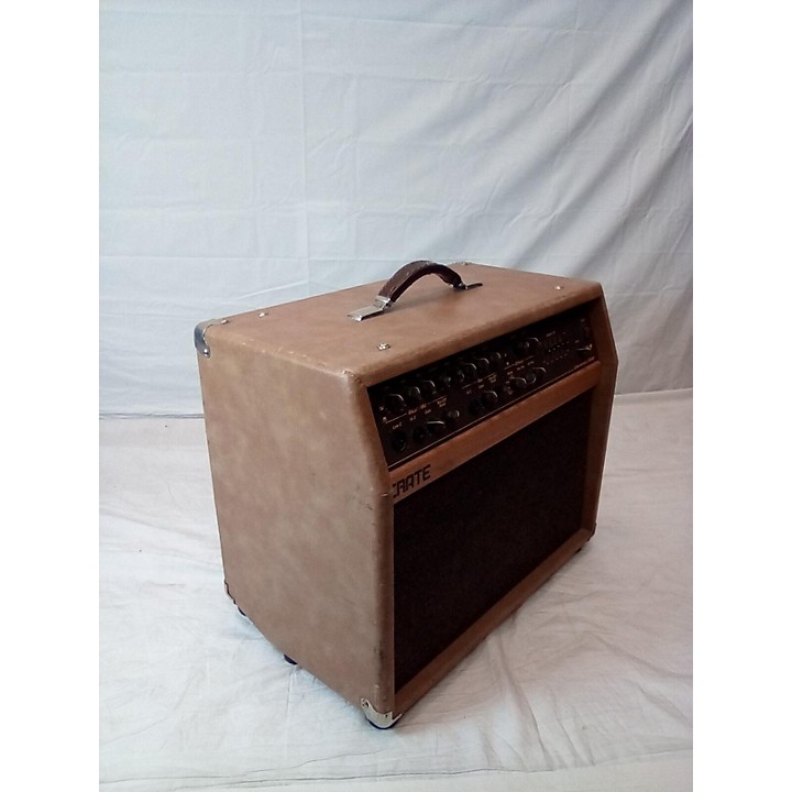 crate ca125d acoustic amp