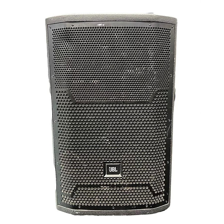 jbl prx712 used