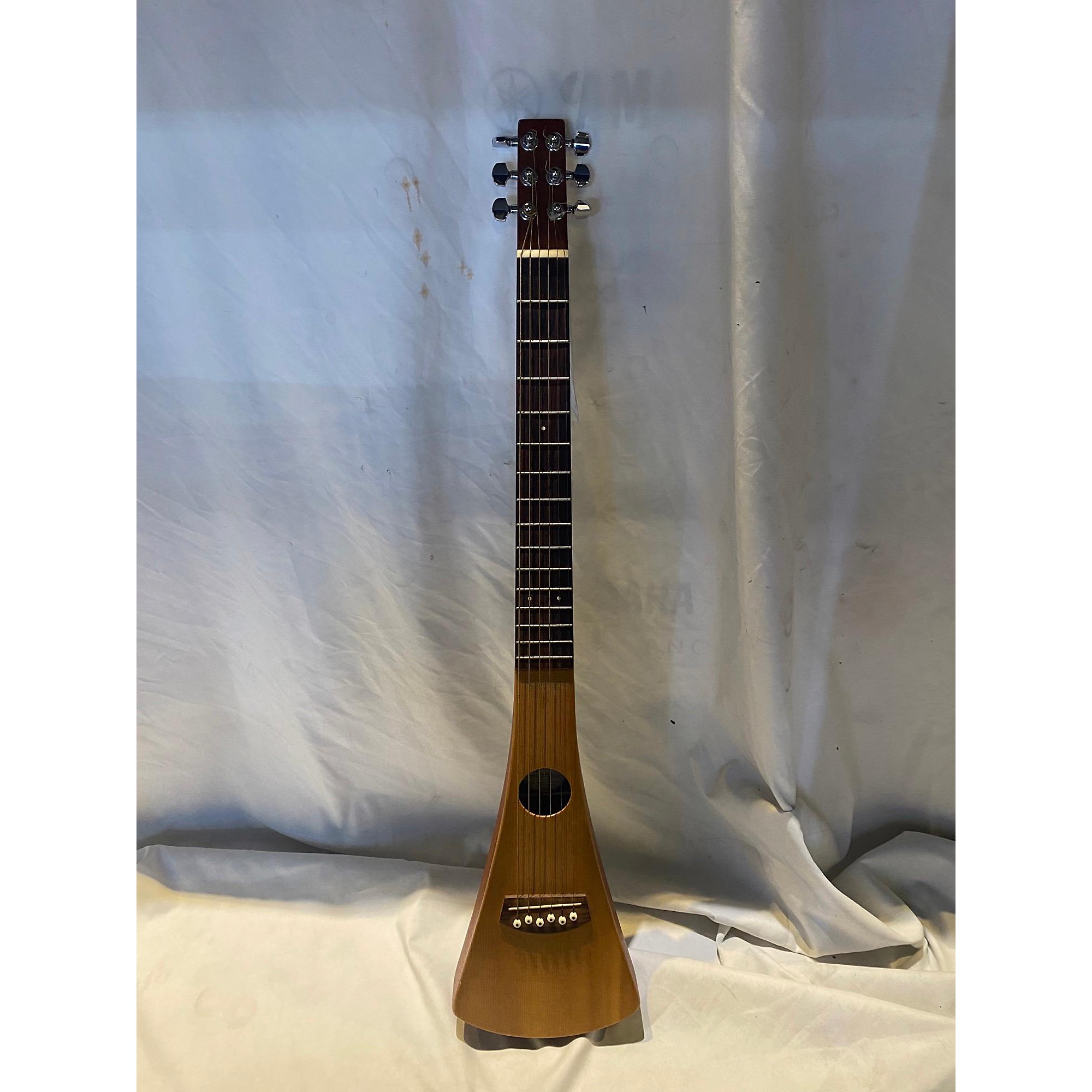 martin backpacker electric