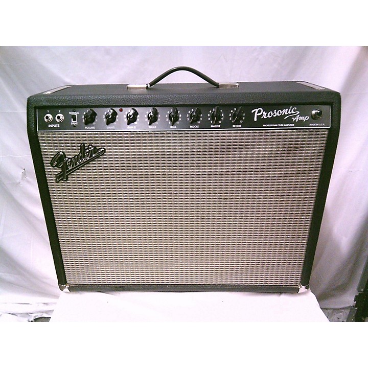 guitar center used guitar amps