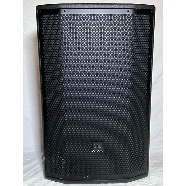 Used JBL PRX815W Powered Speaker