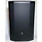 Used JBL PRX815W Powered Speaker thumbnail