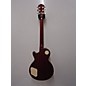 Used Epiphone Les Paul Traditional Pro Solid Body Electric Guitar