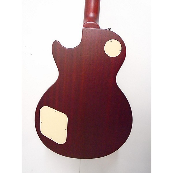 Used Epiphone Les Paul Traditional Pro Solid Body Electric Guitar