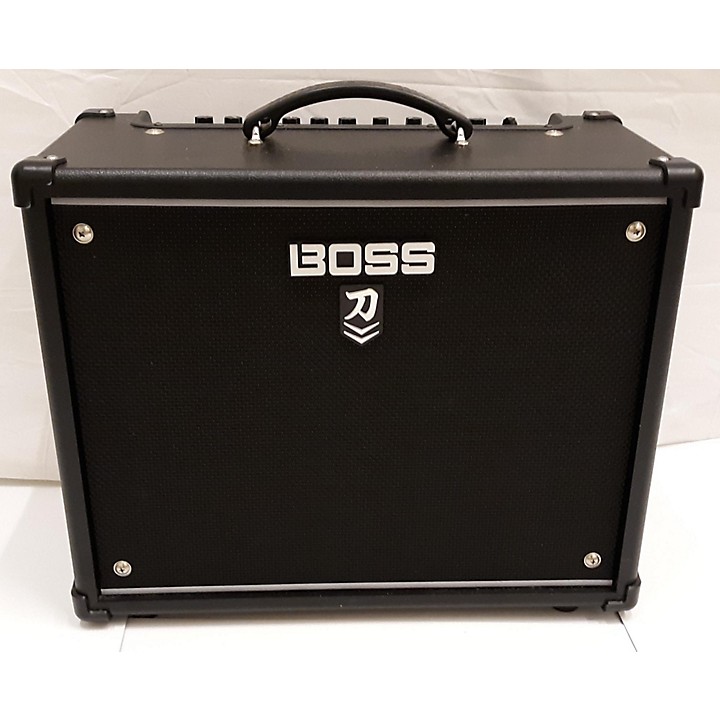 boss katana 50 used guitar center