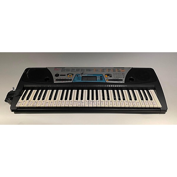 Used Yamaha PSR-170