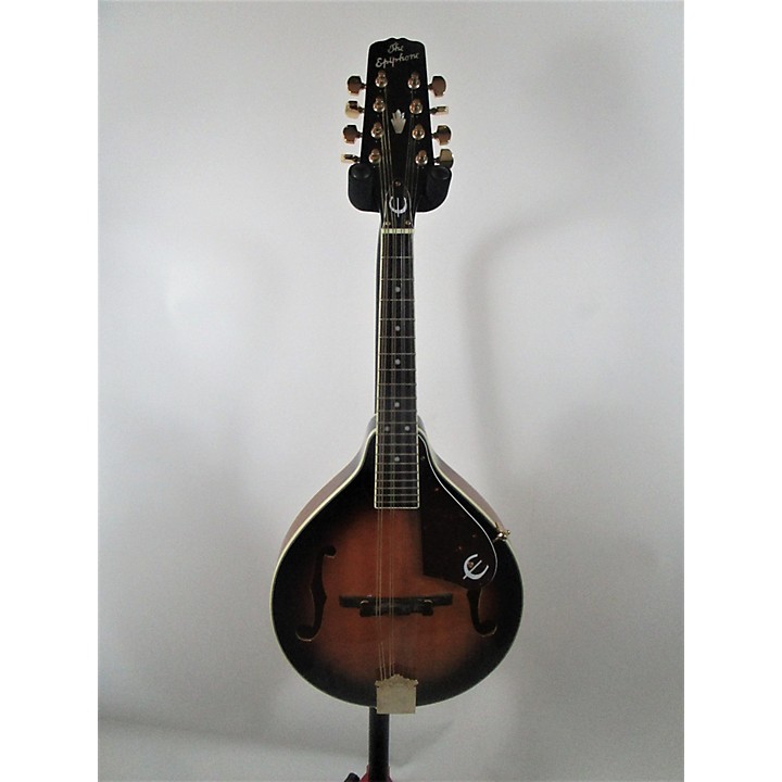 guitar center mandolin