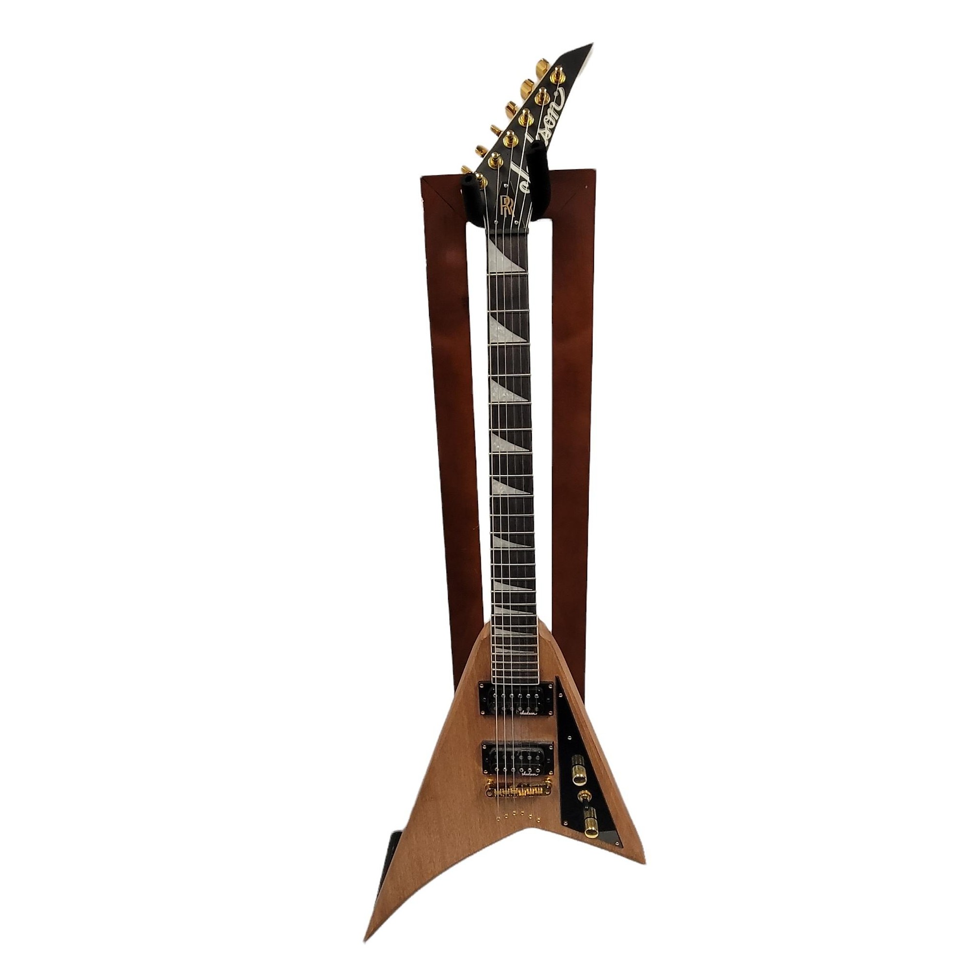 used jackson rhoads