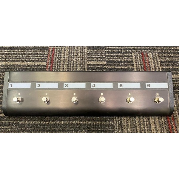 Used Marshall PEDL-91016 Footswitch