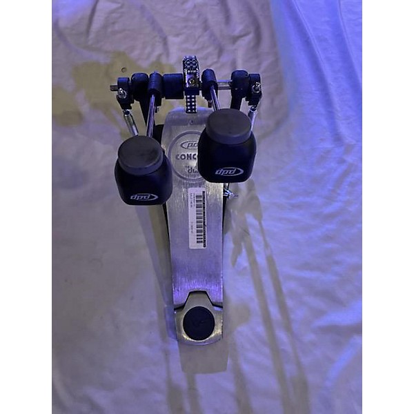Used PDP by DW Concept SINGLE KICK PEDAL Single Bass Drum Pedal