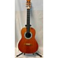 Used Ovation 1116 Classical Acoustic Electric Guitar thumbnail