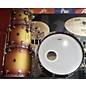 Used DW Classic Series Drum Kit thumbnail