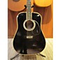 Used Esteban AMERICAN LEGACY Acoustic Guitar