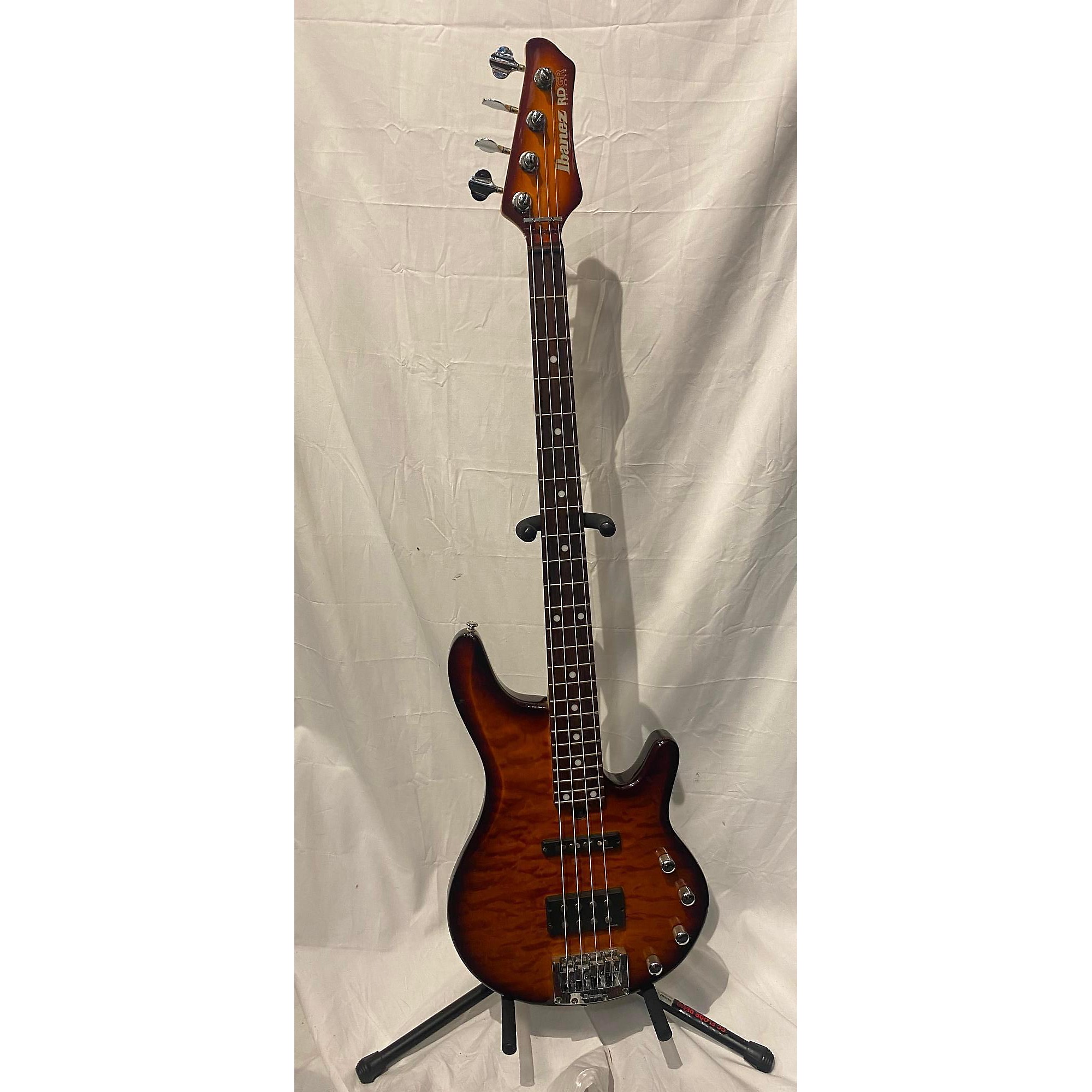 ibanez rdgr bass