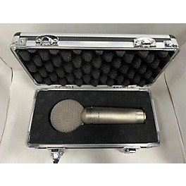 Used M-Audio Solaris Condenser Microphone