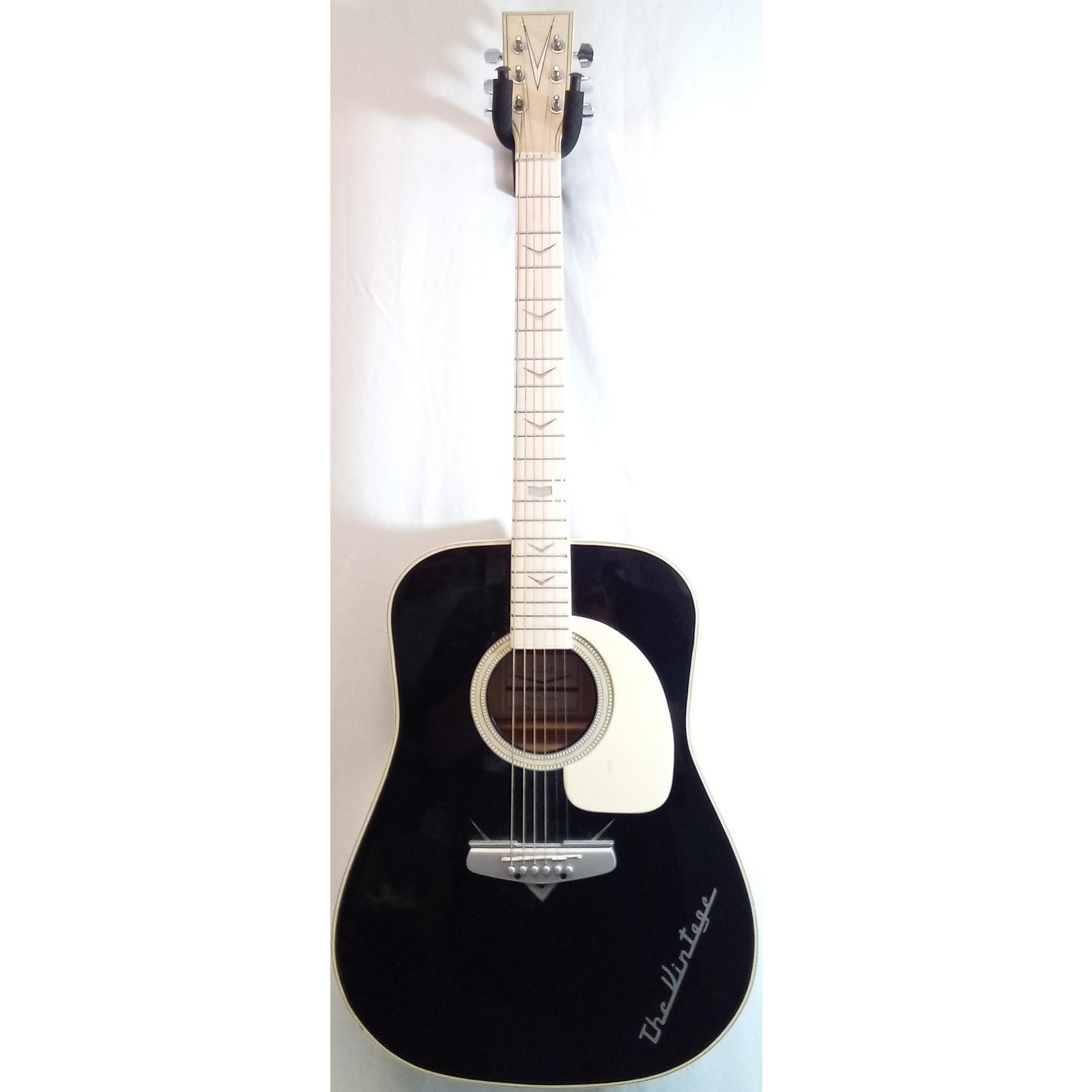 used esteban guitar