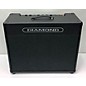 Used Diamond Amplification Vanguard Assassin 18W 1x12 Guitar Combo Amp thumbnail