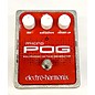 Used Electro-Harmonix Micro Pog Polyphonic Octave Generator Effect Pedal thumbnail