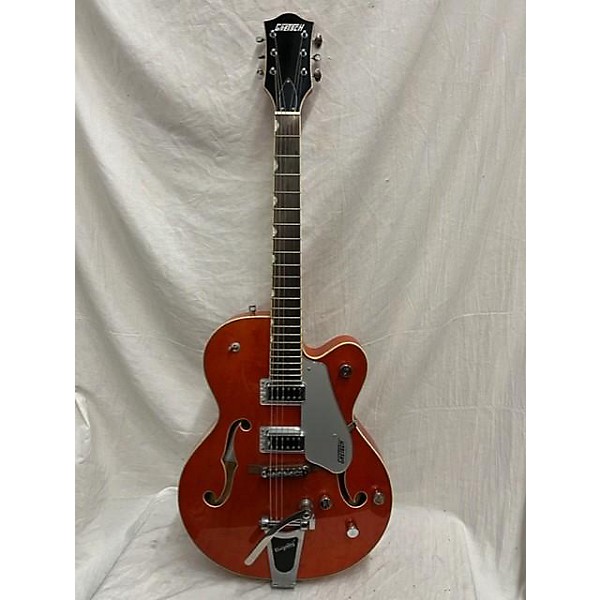 Used Gretsch Guitars G5420T Electromatic Hollow Body Electric Guitar