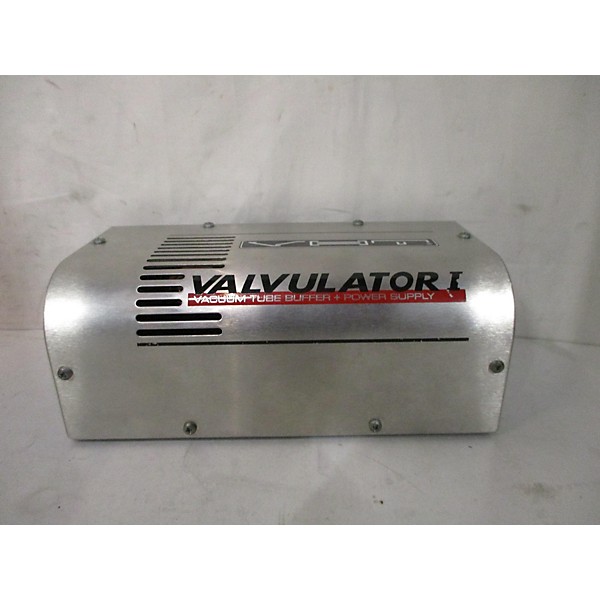 Used VHT Valvulator I