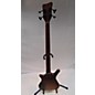 Used Warwick Thumb 4 String Bolt-On Electric Bass Guitar