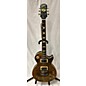 Used Epiphone Joe Perry Boneyard LP Standard Solid Body Electric Guitar thumbnail