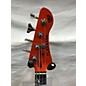 Used Flea Bass SHORT SCALE FLEA BASS Electric Bass Guitar