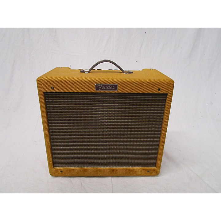 fender blues jr used guitar center