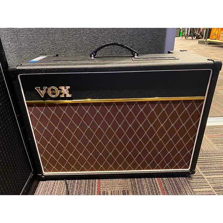 vox ac15c1 guitar center