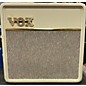 Used VOX AC4C1 4W 1x10 Mini Amp With Top Boost Tube Guitar Combo Amp thumbnail