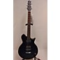 Used Miscellaneous Q Guitars KC Solid Body Electric Guitar thumbnail