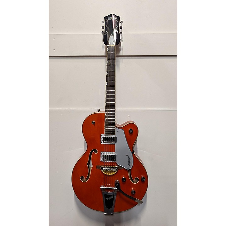 Used Gretsch Guitars G5420T Electromatic Hollow Body Electric Guitar