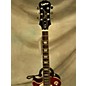 Used Epiphone Les Paul Standard Left Handed Electric Guitar