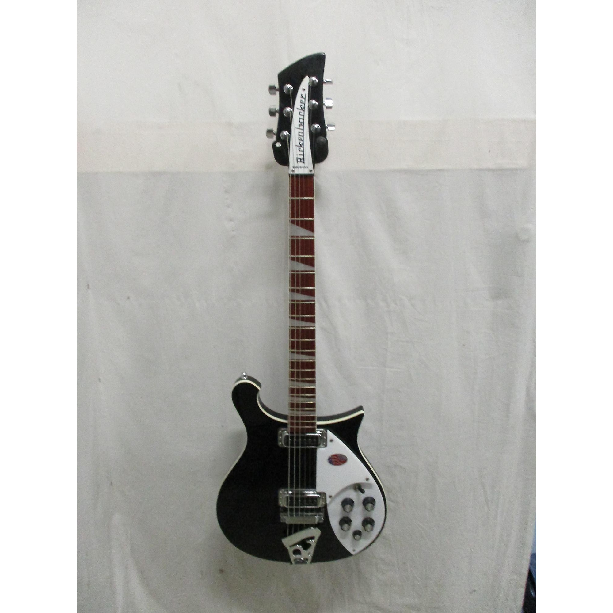 rickenbacker 620 used