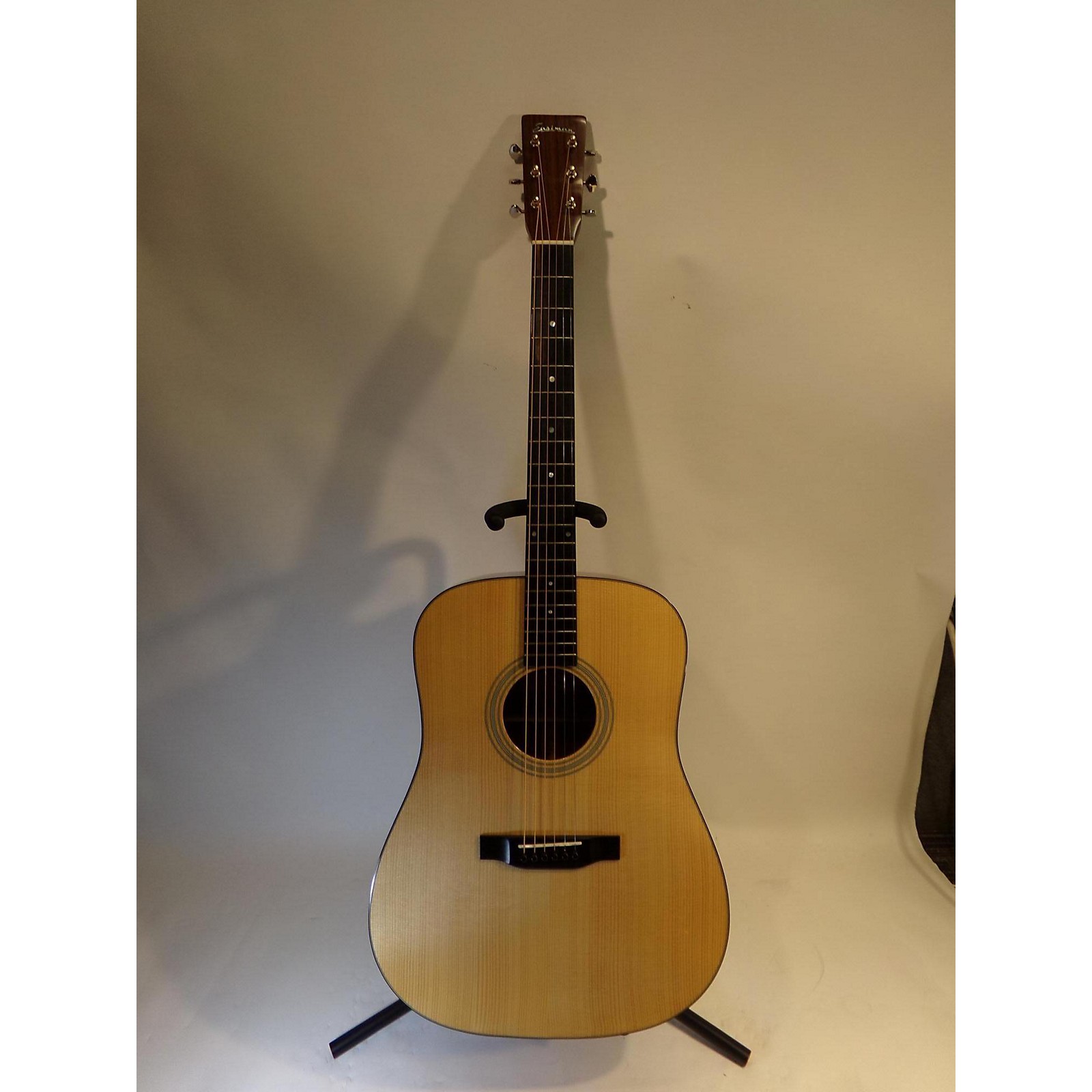 used eastman acoustic guitars