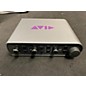 Used Avid Mbox III Audio Interface thumbnail