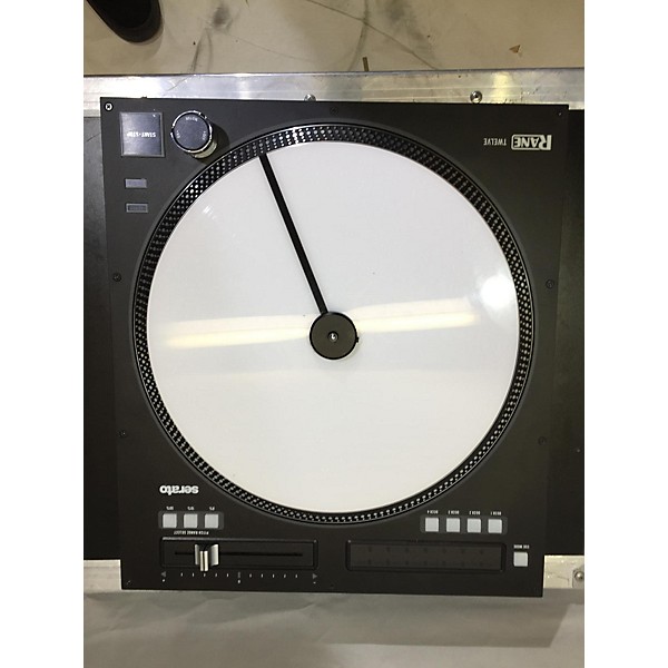 Used RANE TWELVE USB Turntable