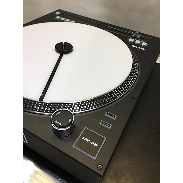 Used RANE Used RANE TWELVE USB Turntable